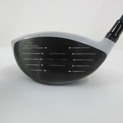 TaylorMade Driver SIM2 MAX 10.5° Regular TENSEI BLUE TM50(SIM2)