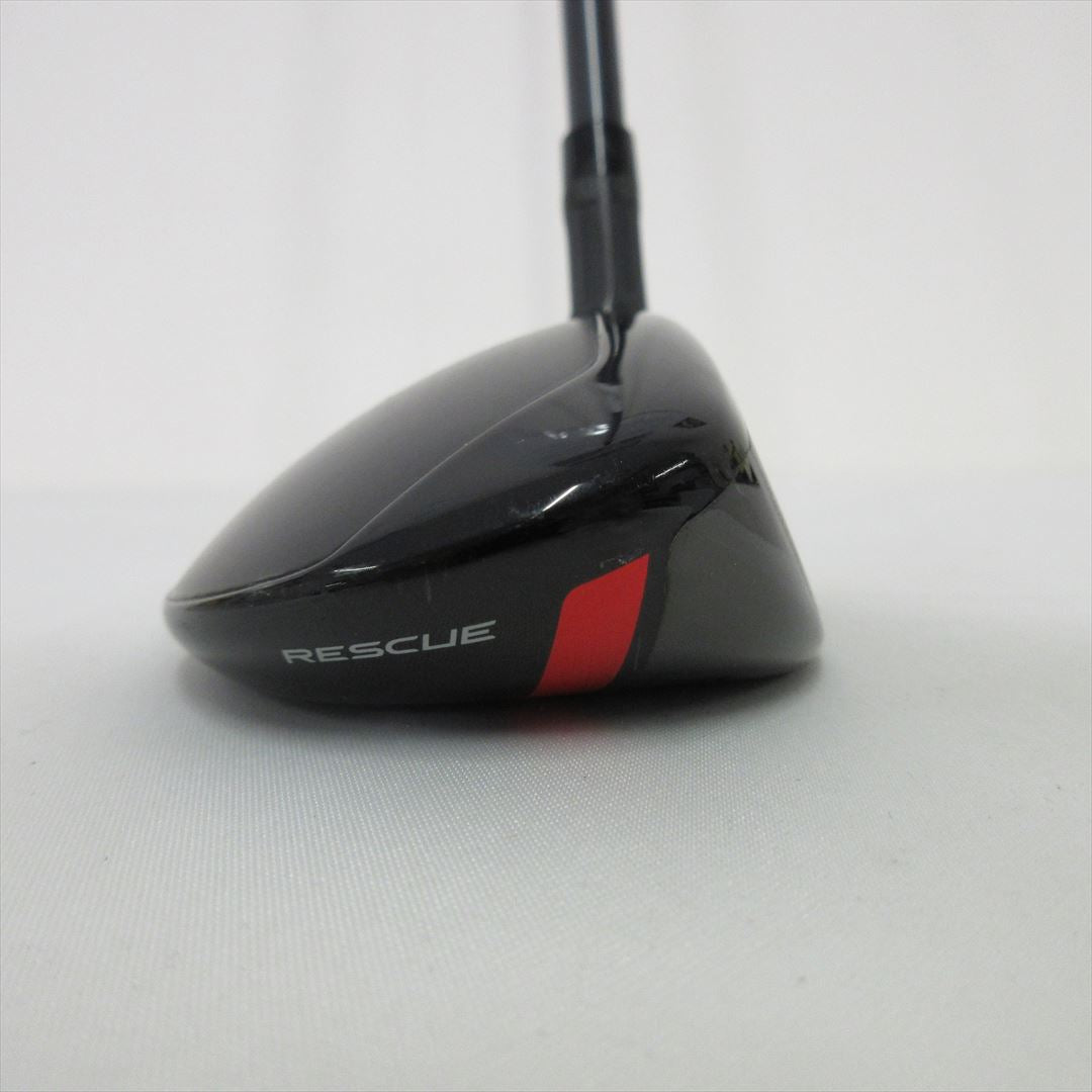 TaylorMade Hybrid STEALTH HY 22° Regular TENSEI RED TM60(STEALTH)