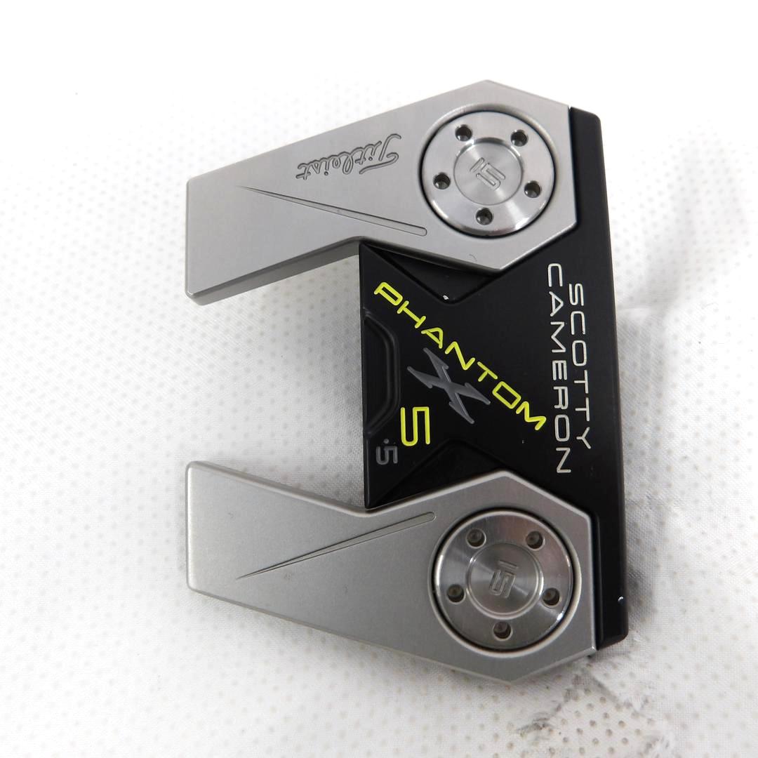 Scotty Cameron – GOLF Partner USA | Used Golf Club Shop