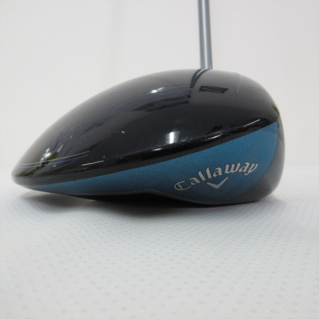 Callaway Driver ROGUE STAR 10.5° StiffRegular Speeder EVOLUTION for CW 50