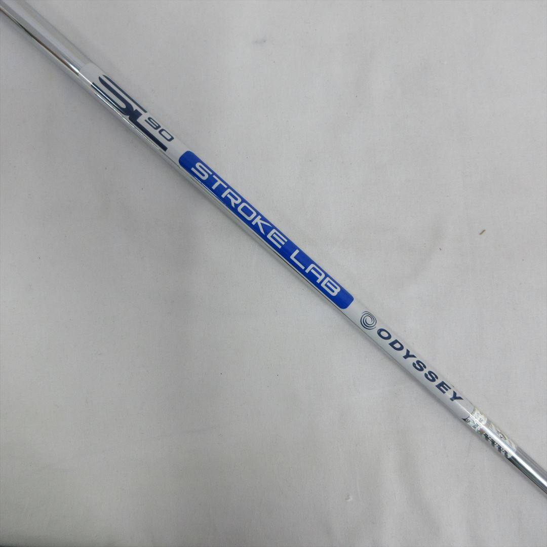 クラブ Ai-ONE MILLED TRI-BEAM DOUBLE WIDE T CS Odyssey Putter Ai-ONE・MILLED TRI-BEAM DOUBLE WIDE T CS – GOLF