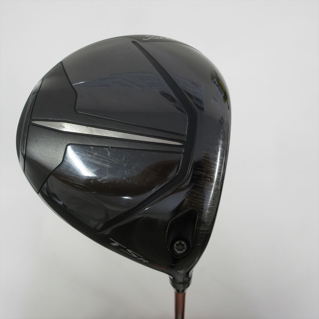 Titleist Driver TSR2 9° Stiff Tour AD DI-6