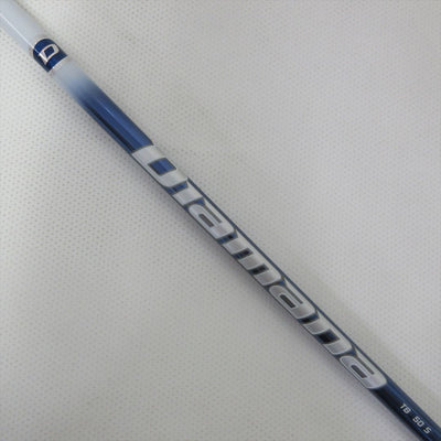 Dunlop Driver SRIXON ZX7 10.5° Stiff Diamana TB 50