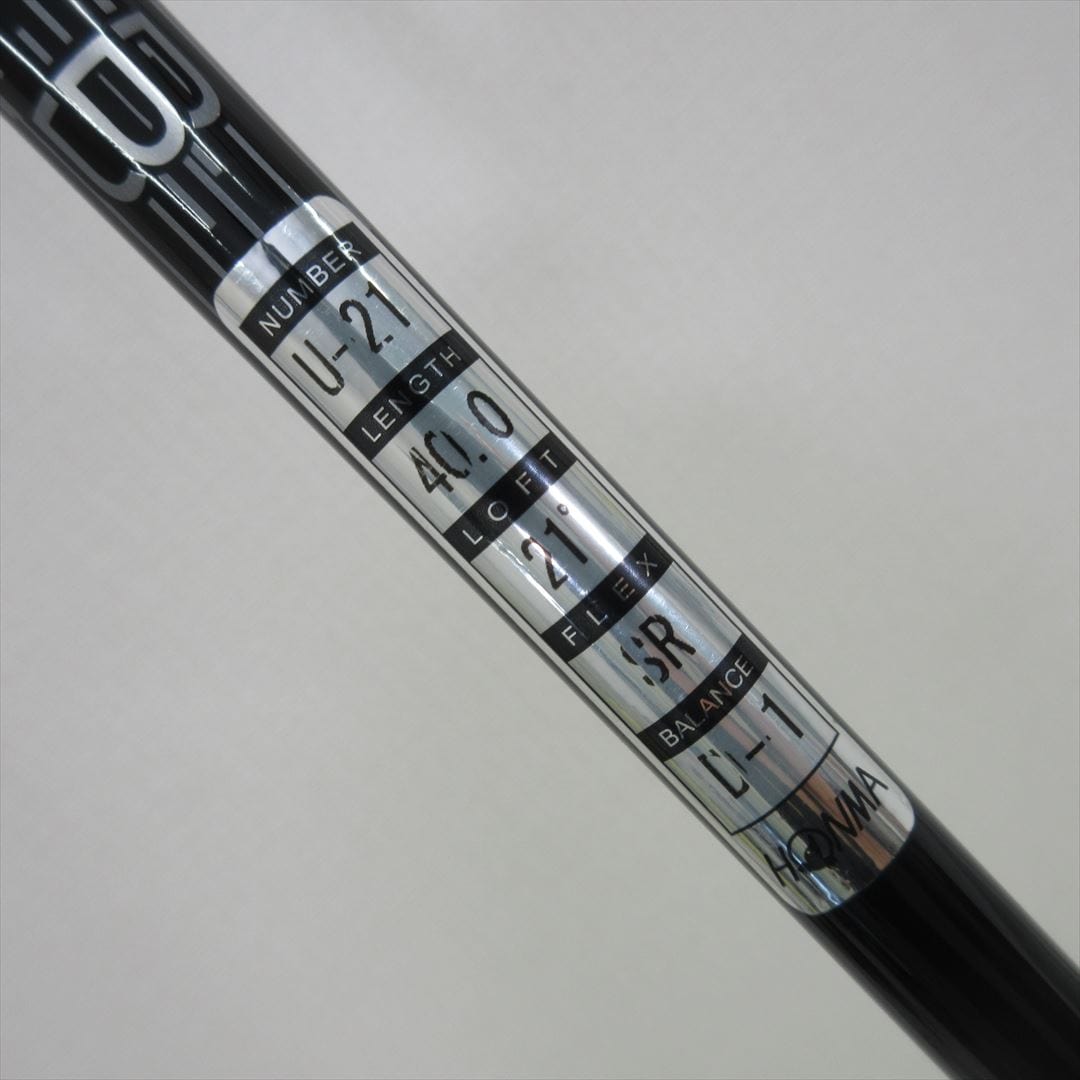 honma hybrid tour world gs hy 21 stiffregular speed tuned 48