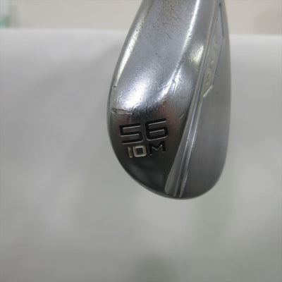 Titleist Wedge VOKEY FORGED(2021) 56° Dynamic Gold S200