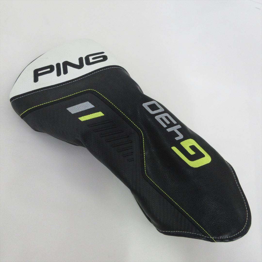 Ping Driver G430 LST 9° ALTA J CB BLACK