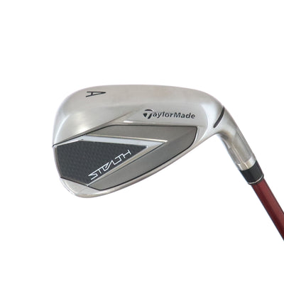 TaylorMade Wedge Open Box STEALTH 49° Ladies TENSEI RED TM40(STEALTH)