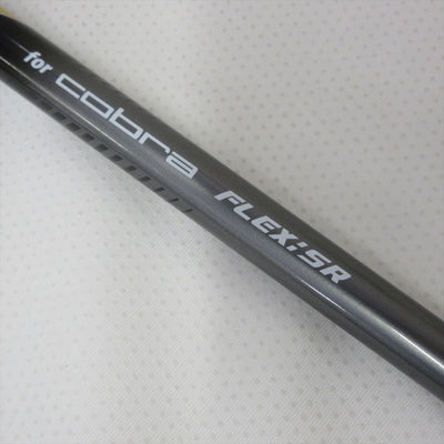 Cobra Driver cobra AEROJET 10.5° StiffRegular Speeder NX For Cobra