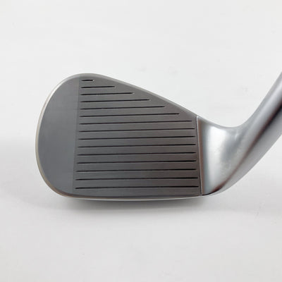 Callaway Wedge JAWS RAW Chrome 48° Dynamic Gold S200: