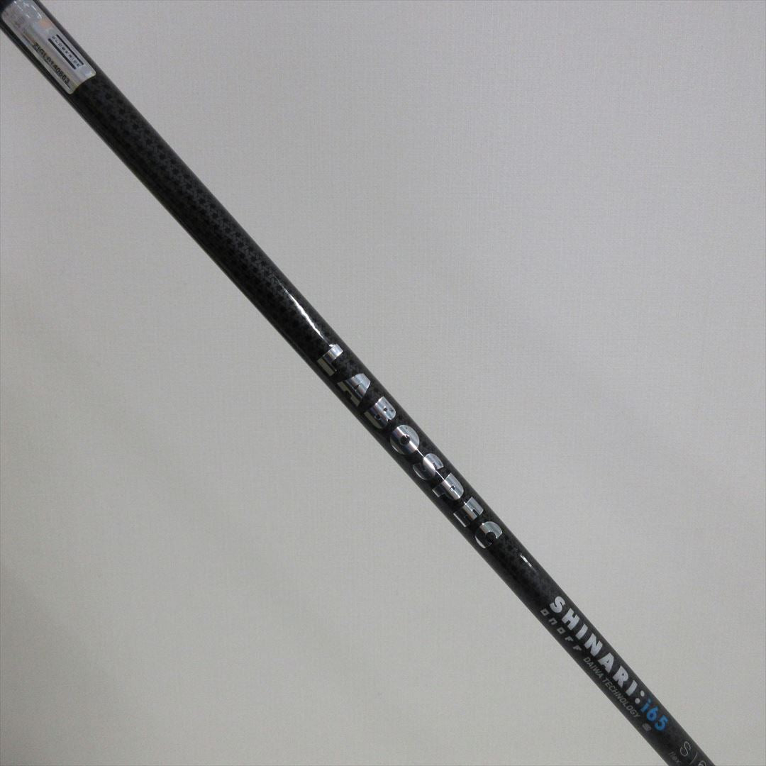 Daiwa Hybrid ONOFF FAIRWAY WINGS(2020) KURO HY 24° Stiff LABOSPEC SHINARI i65