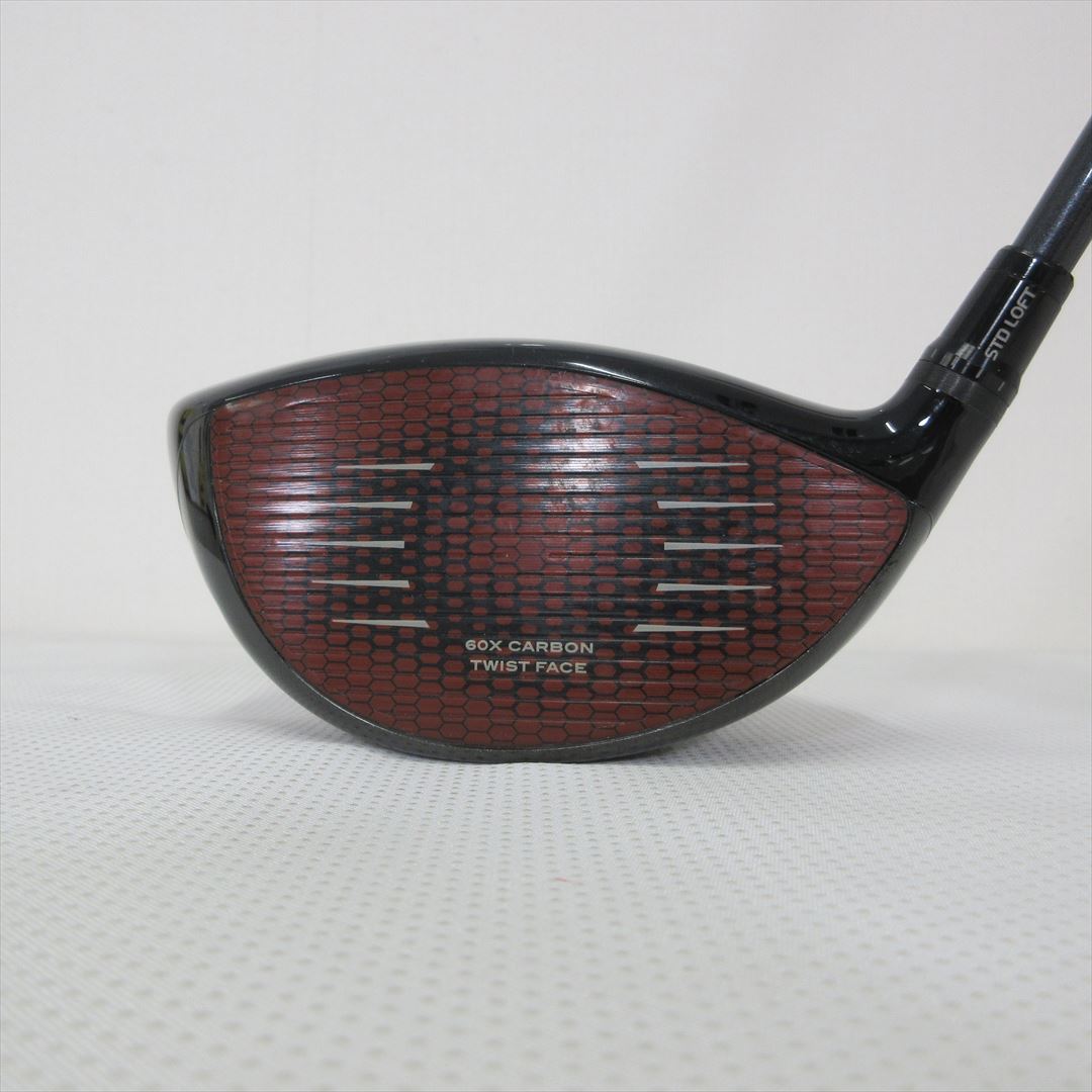 TaylorMade Driver STEALTH HD 9° Stiff TENSEI RED TM50(STEALTH)