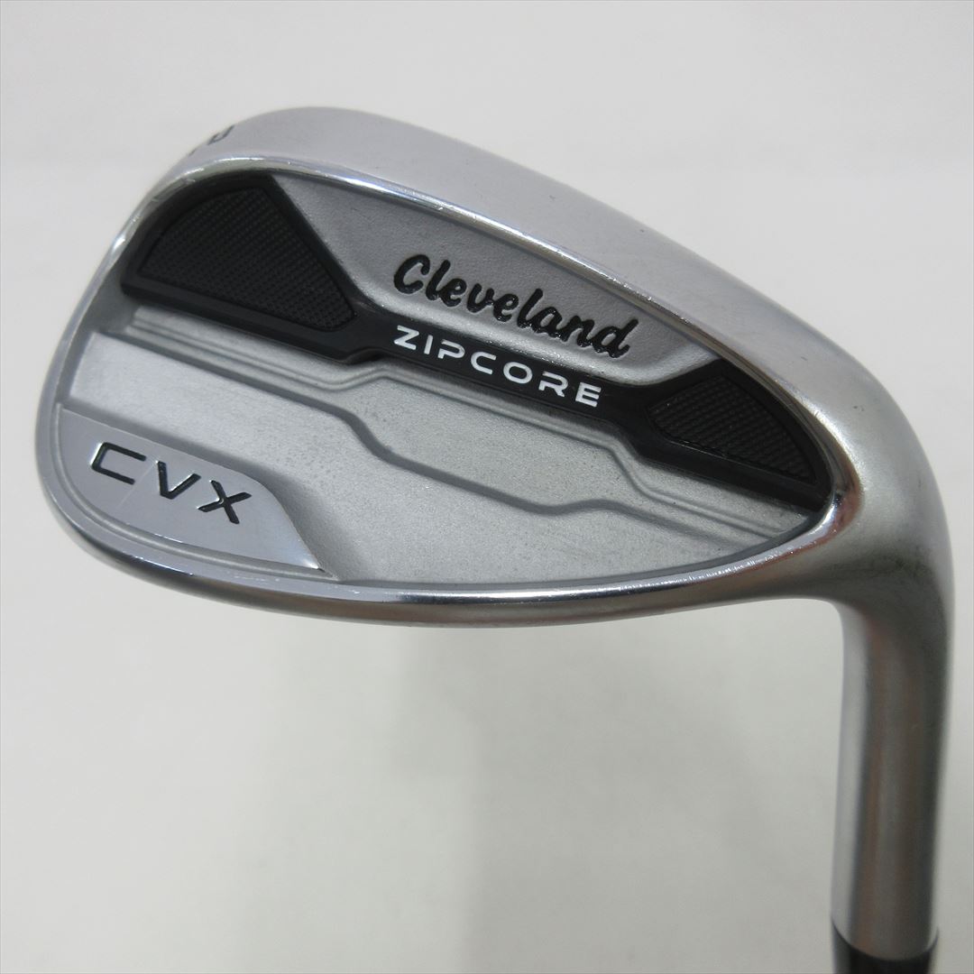 Cleveland Wedge Cleveland CVX ZIPCORE 52° Diamana for CG