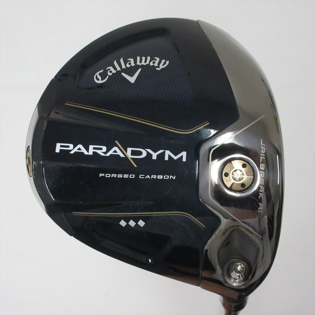 Callaway Driver PARADYM – GOLF Partner USA