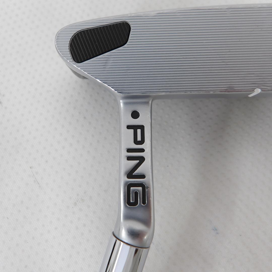 Ping Putter PING KUSHIN 4(2023) – GOLF Partner USA