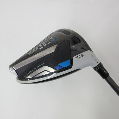 TaylorMade Driver SIM MAX-D 10.5° StiffRegular TENSEI BLUE TM50