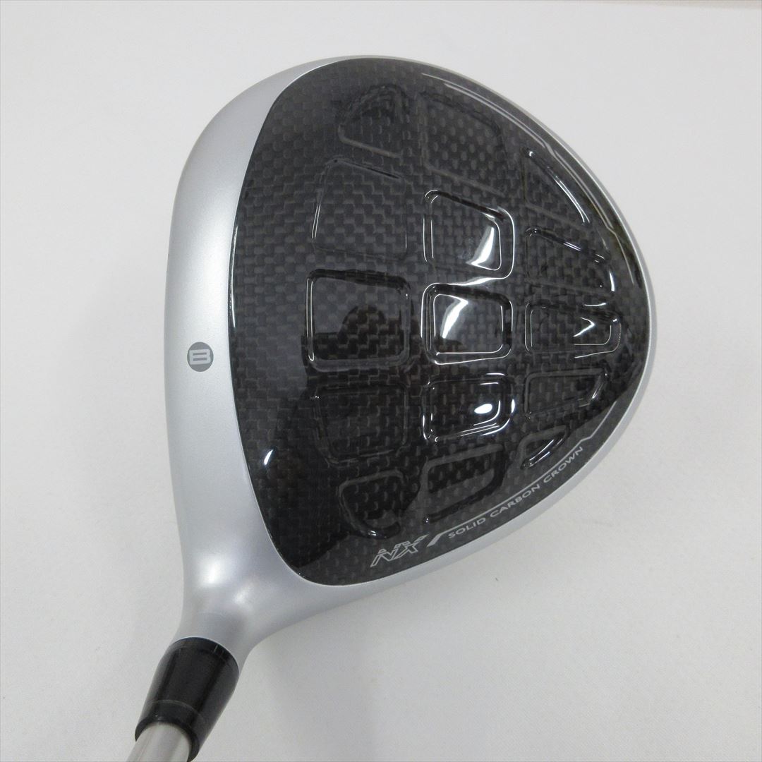 HONMA Driver BERES NX Triple Star 10.5° Regular VIZARD FOR NX 45