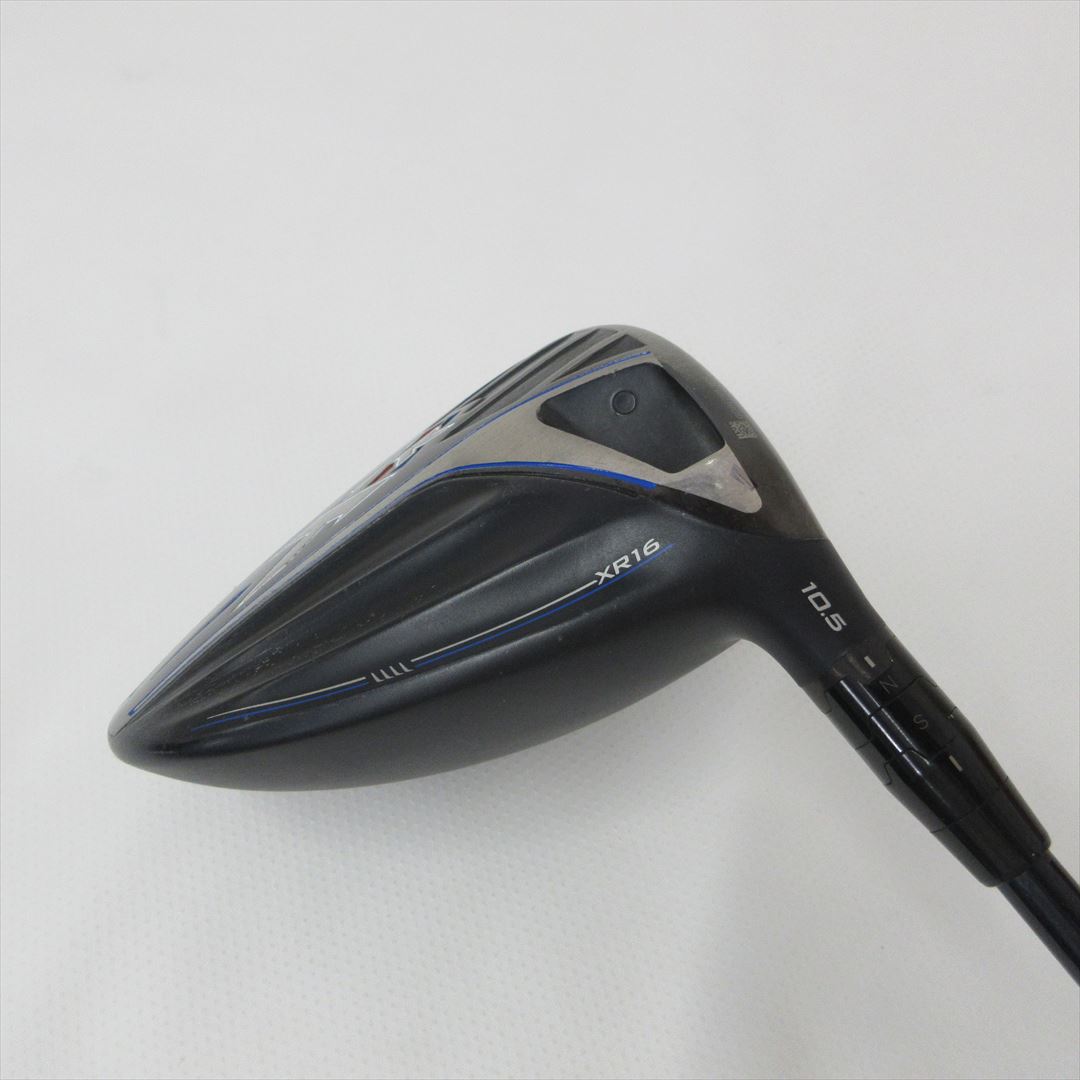 Callaway Driver XR 16 10.5° Regular XR(2016)