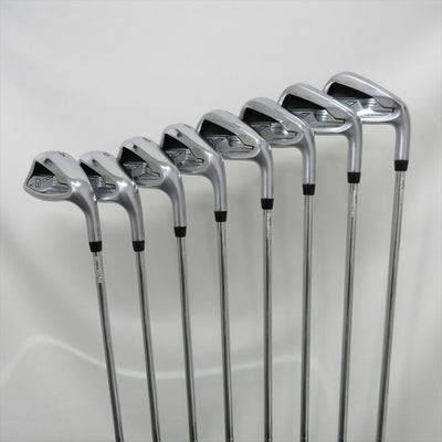 XXIO Iron Set XXIO13 eks Stiff Dynamic Gold 95 S200 8 pieces