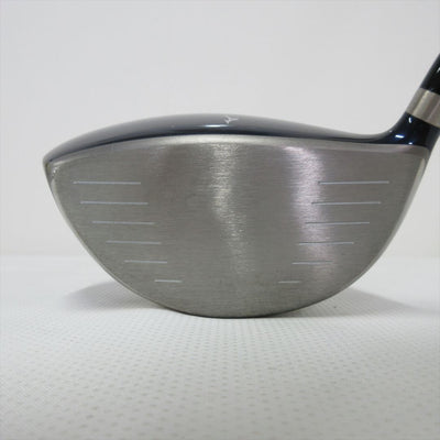 Mizuno Driver Fair Rating BR-X 10.5° StiffRegular BR-X: