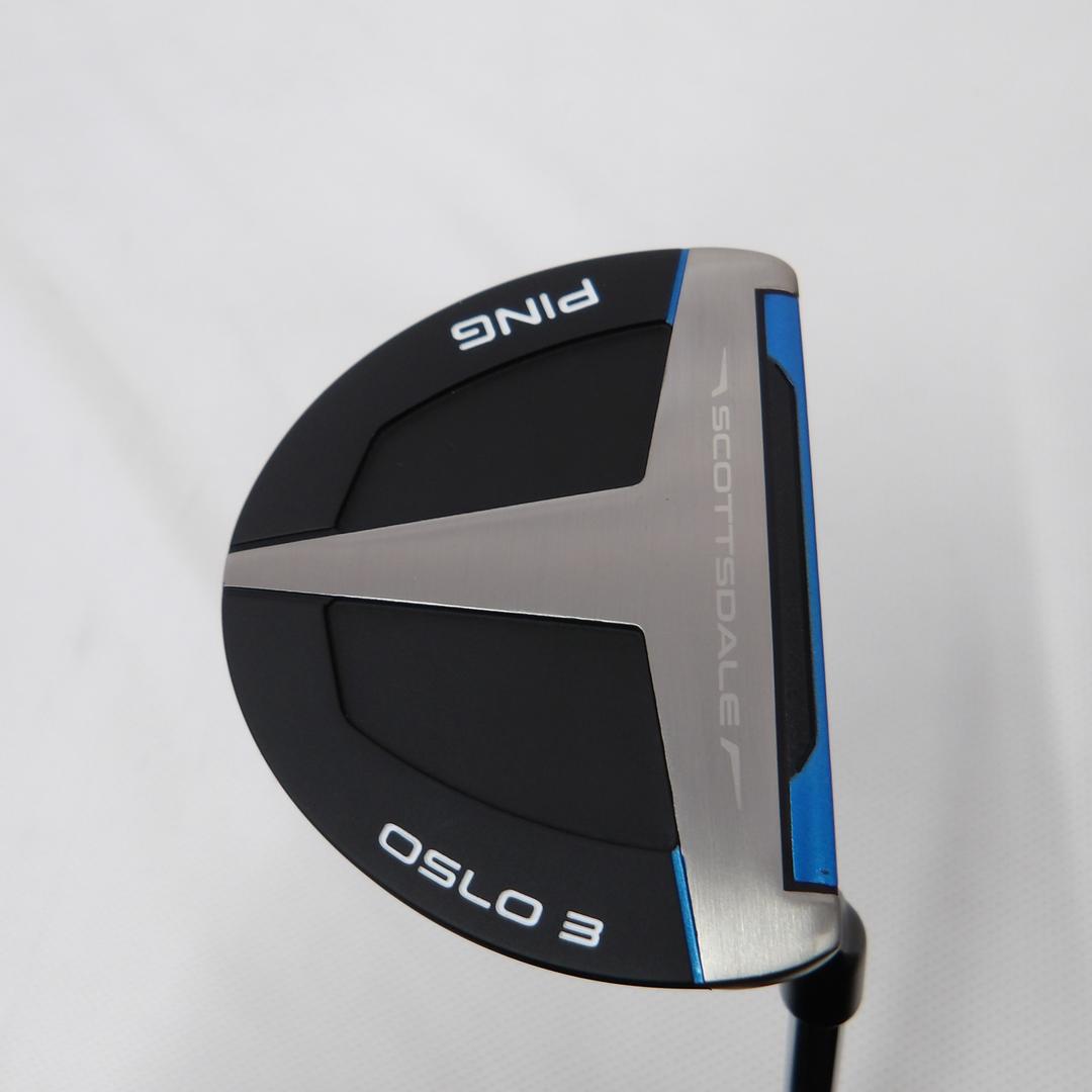 Ping Putter PLD MILLED OSLO 3(2024) – GOLF Partner USA