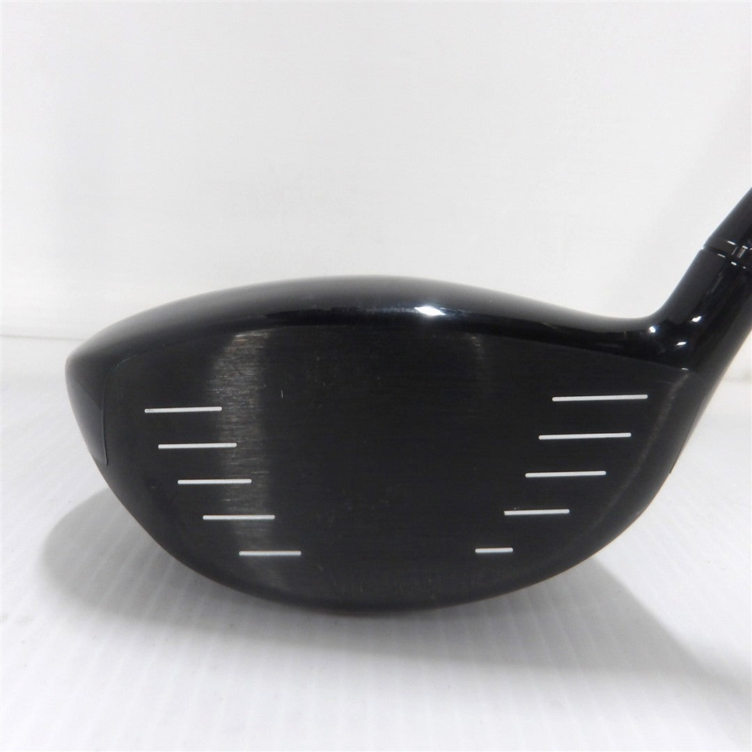HONMA Driver TOUR WORLD TW757 S 9° Stiff VIZARD 43