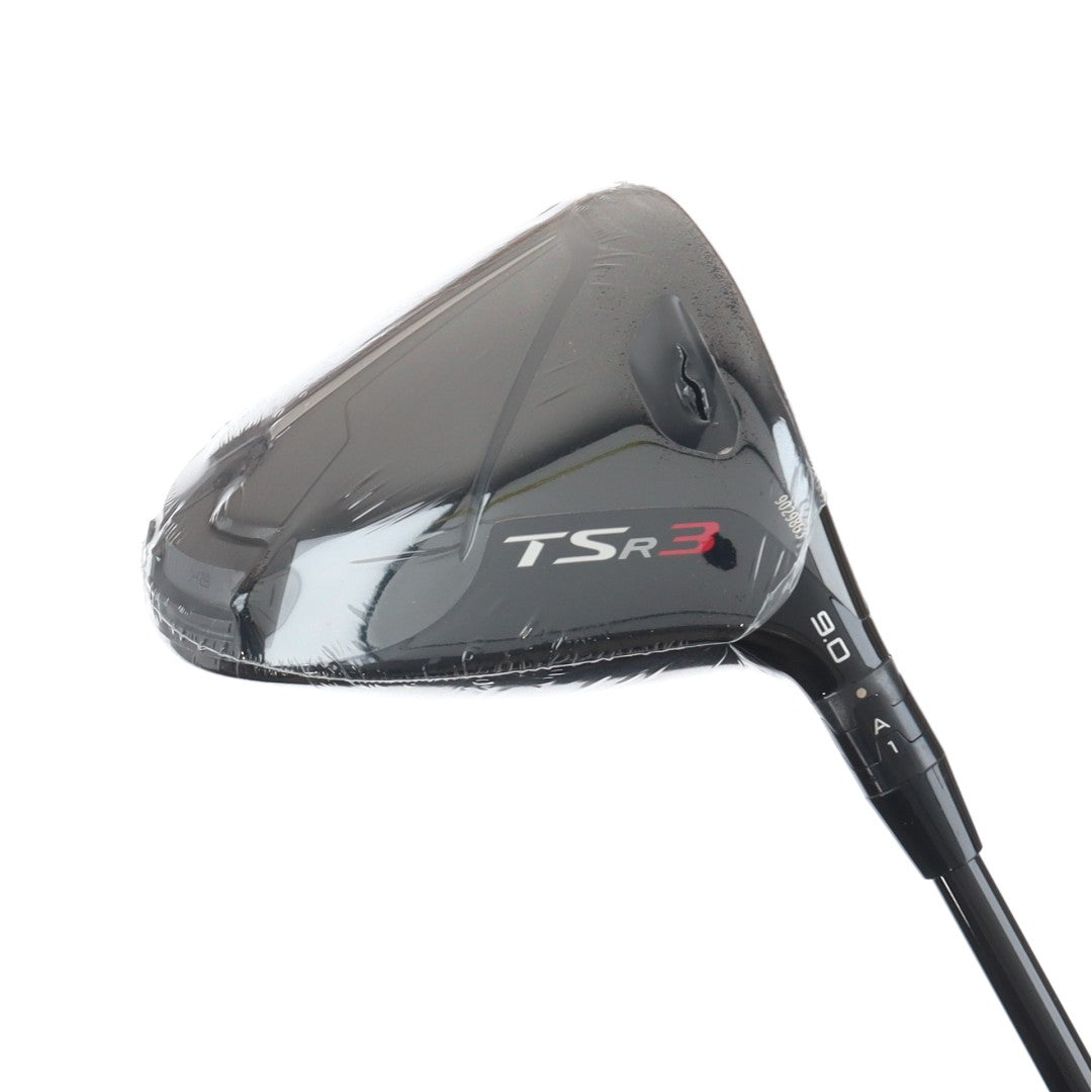 Titleist Driver Brand New TSR3 9° Stiff TENSEI AV BLUE 55(2022)