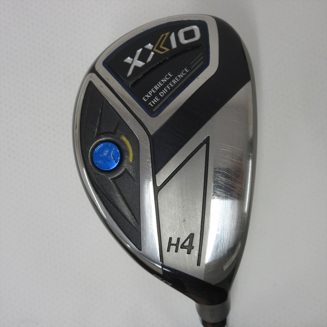 Dunlop Hybrid XXIO11 HY 20° Senior XXIO MP1100