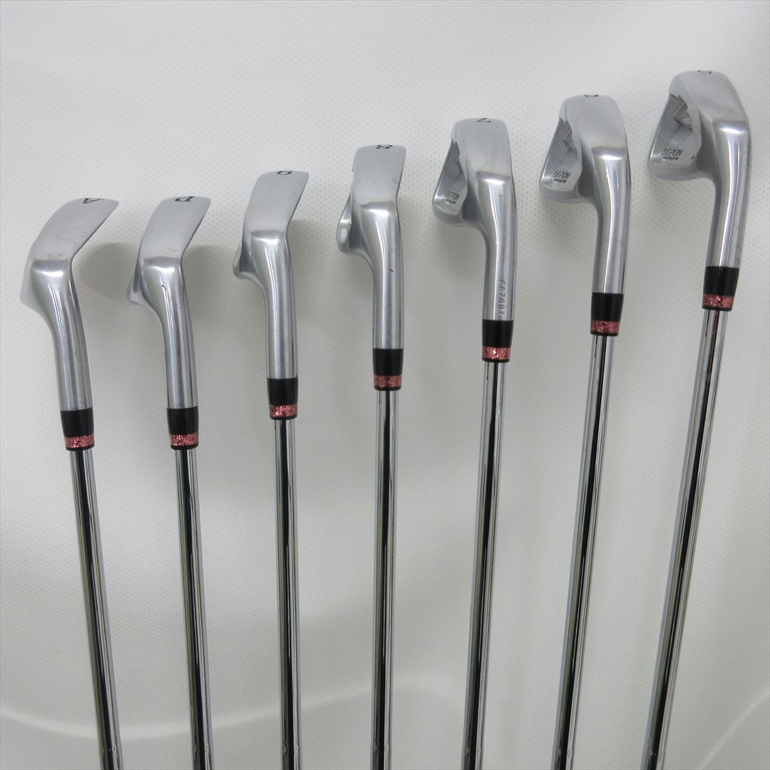 Epon Iron Set EPON AF-503 – GOLF Partner USA