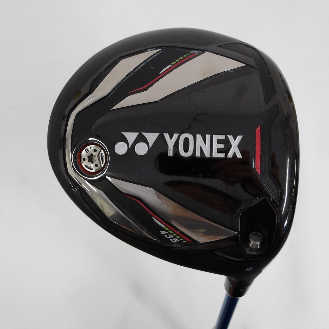 Yonex Driver EZONE GT 435(2020) – GOLF Partner USA