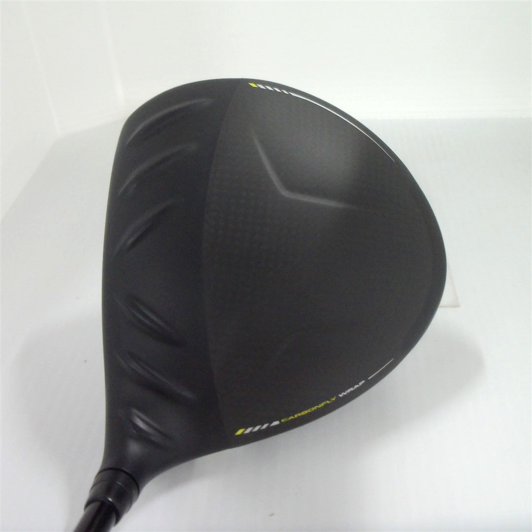 Ping Driver G430 MAX 10K 10.5° Regular ALTA J CB BLACK – GOLF