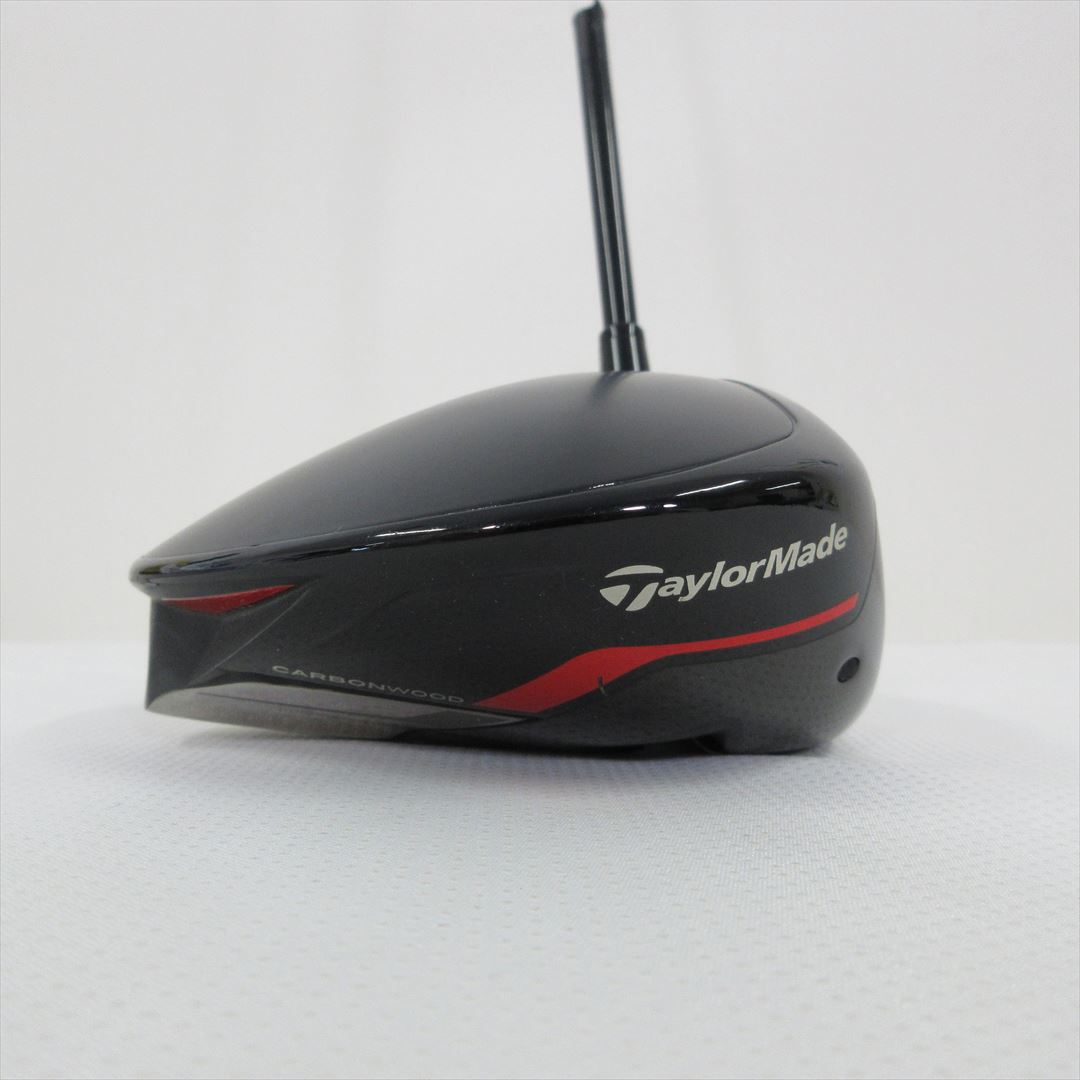 TaylorMade Driver STEALTH PLUS+ 10.5° Stiff TENSEI BLUE AV 60