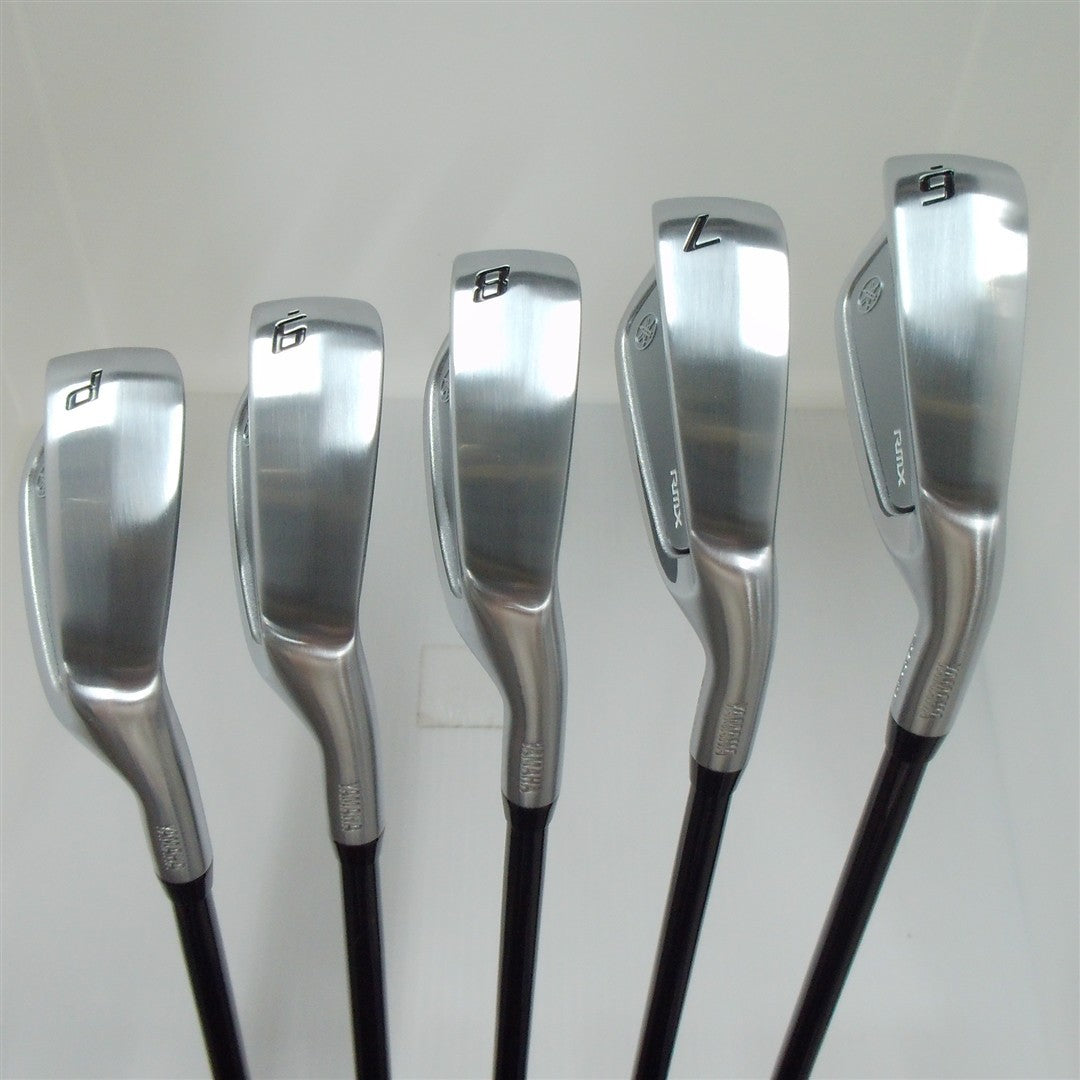 Yamaha Iron Set RMX DD-2(2026) – GOLF Partner USA