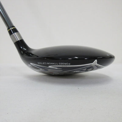 romaro fairway romaro ray alpha2019 5w 18 regular grand bassara f49