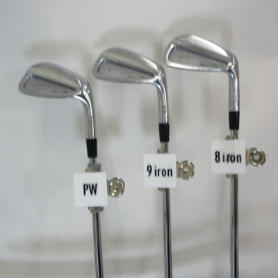 Mizuno Iron Set Mizuno Pro 319 Stiff Dynamic Gold S200 6 pieces