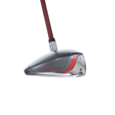 TaylorMade Fairway Open Box STEALTH 7W 21° Ladies TENSEI RED TM40(STEALTH)