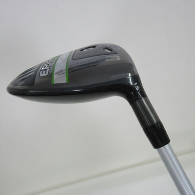 Callaway Fairway EPIC SPEED 3W 15° Stiff Speeder EVOLUTION 7 FW 60