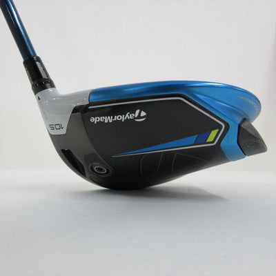 TaylorMade Driver SIM2 MAX 10.5° Regular TENSEI BLUE TM50(SIM2)