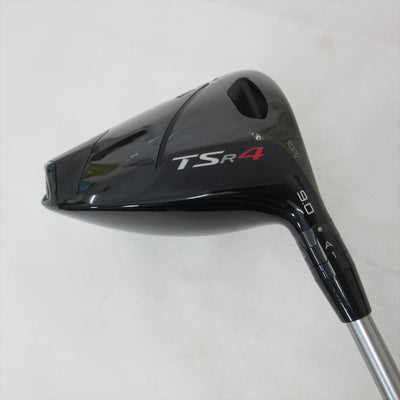 Titleist Driver TSR4 9° Stiff TSP311