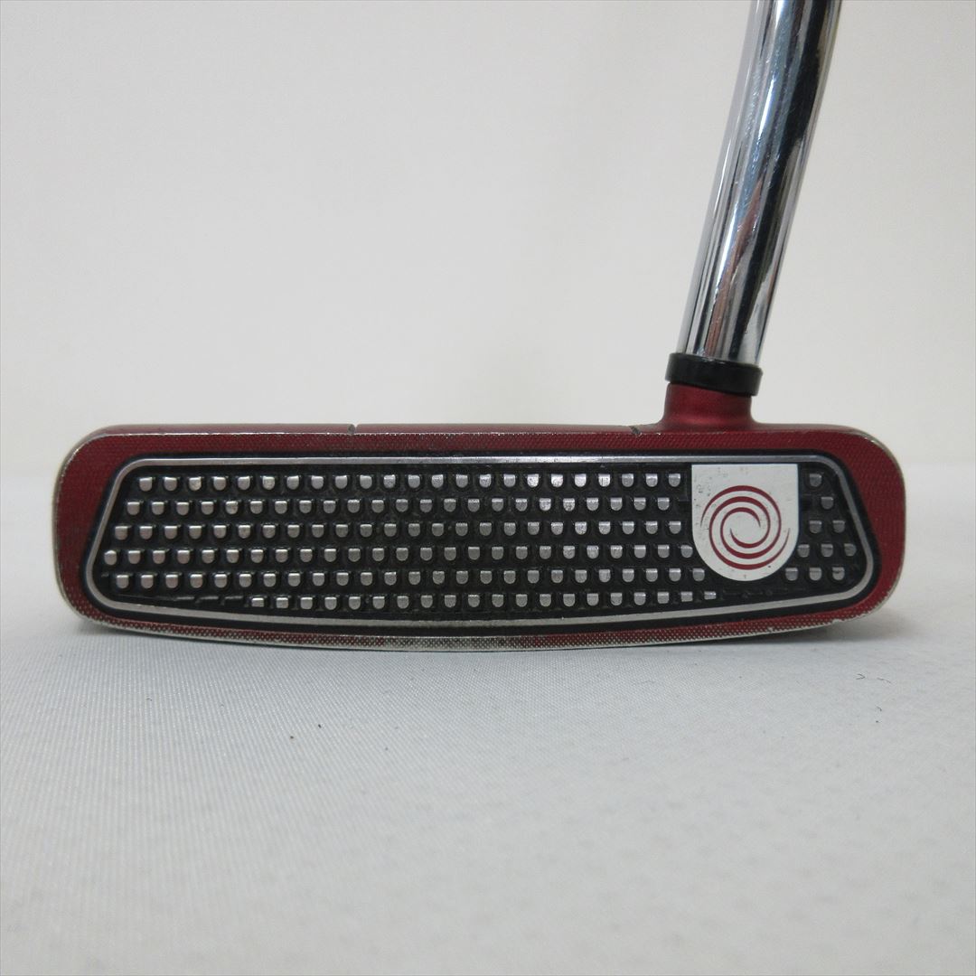 Odyssey Putter O WORKS RED R-LINE 34 inch