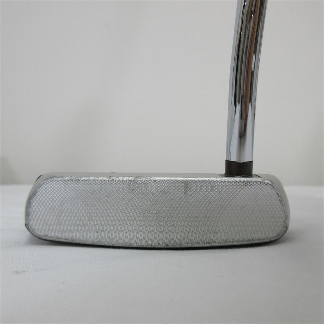 prgr putter silver blade bb 3 33 inch