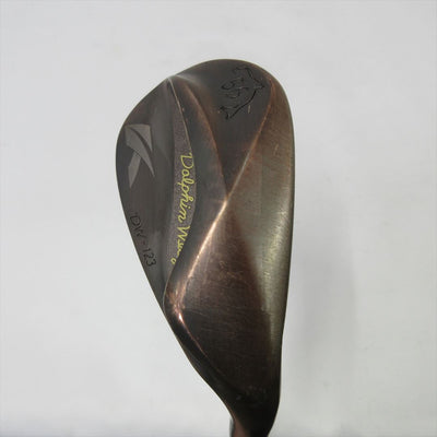 Kasco Wedge Dolphin Wedge DW-123 Copper 56° Dolphin DP-231