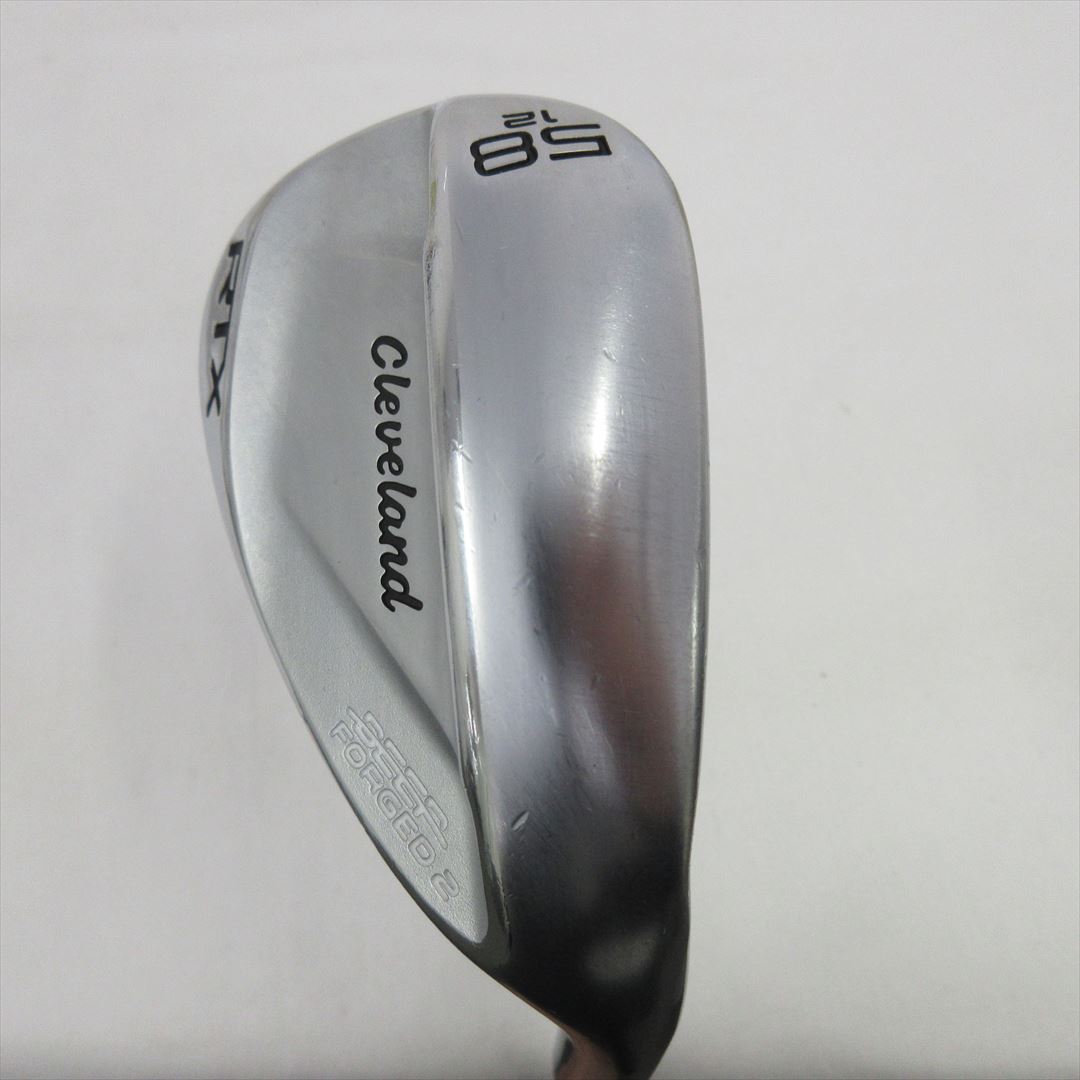 Cleveland Wedge Cleveland RTX DEEP FORGED 2 58° Dynamic Gold S200