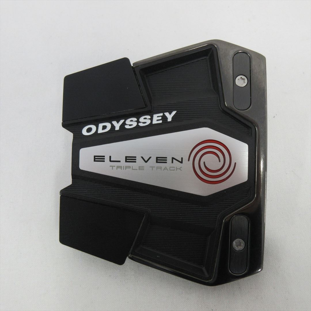 Odyssey Putter ELEVEN S TRIPLE TRACK 34 inch