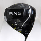 Ping Driver G430 HL SFT 10.5° SPEEDER NX 45