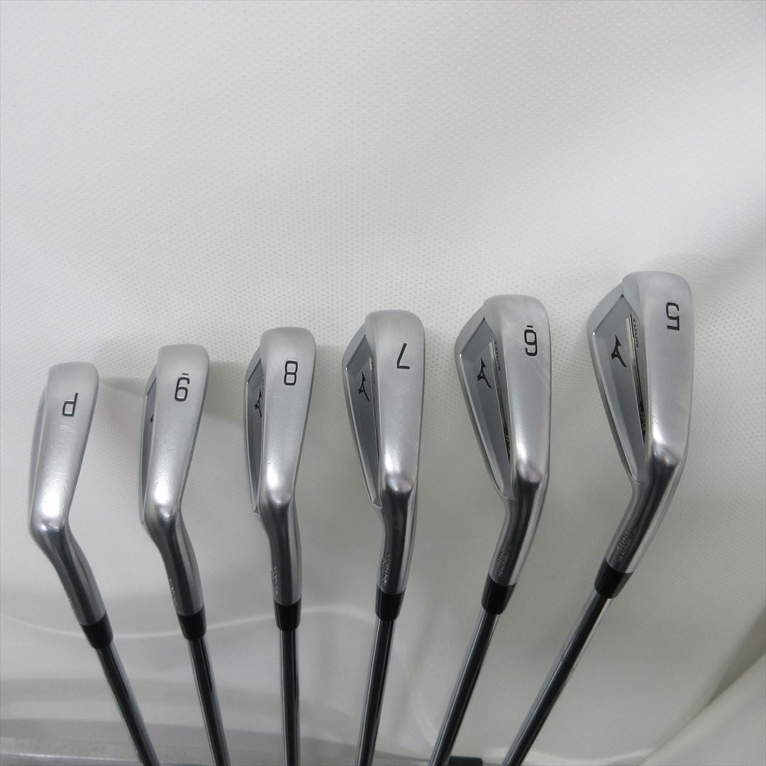 Mizuno Iron Set JPX 921 TOUR Stiff Dynamic Gold 120 S200 6 pieces