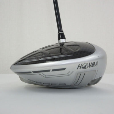 HONMA Driver BERES NX Triple Star 10.5° VIZARD PT 50: