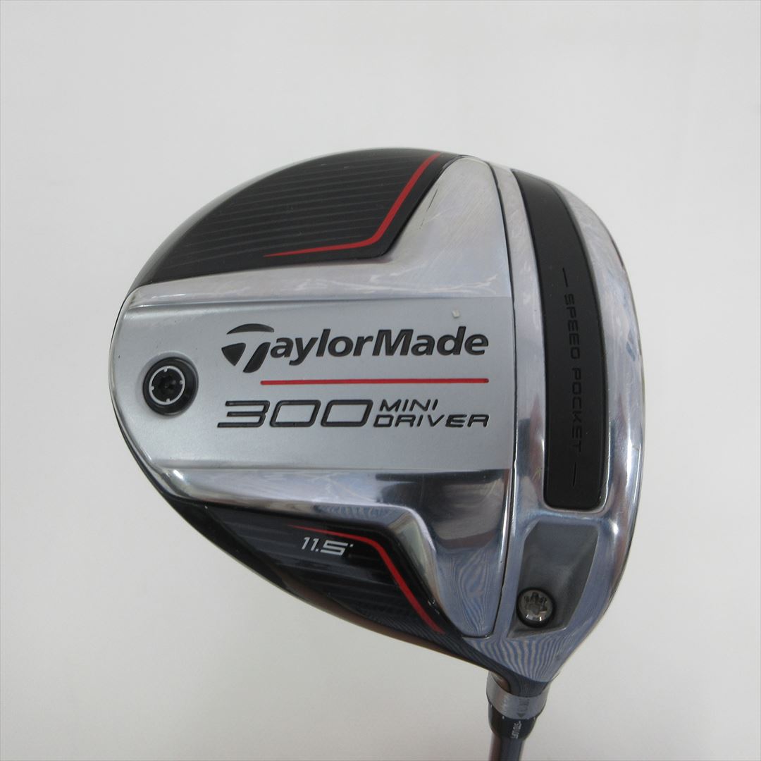 TaylorMade 300 Mini Driver 11.5° TENSEI TaylorMade Driver 300 MINI DRIVER – GOLF Partner USA
