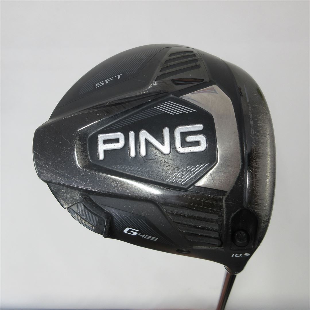 Ping Driver G425 SFT 10.5° ALTA DISTANZA