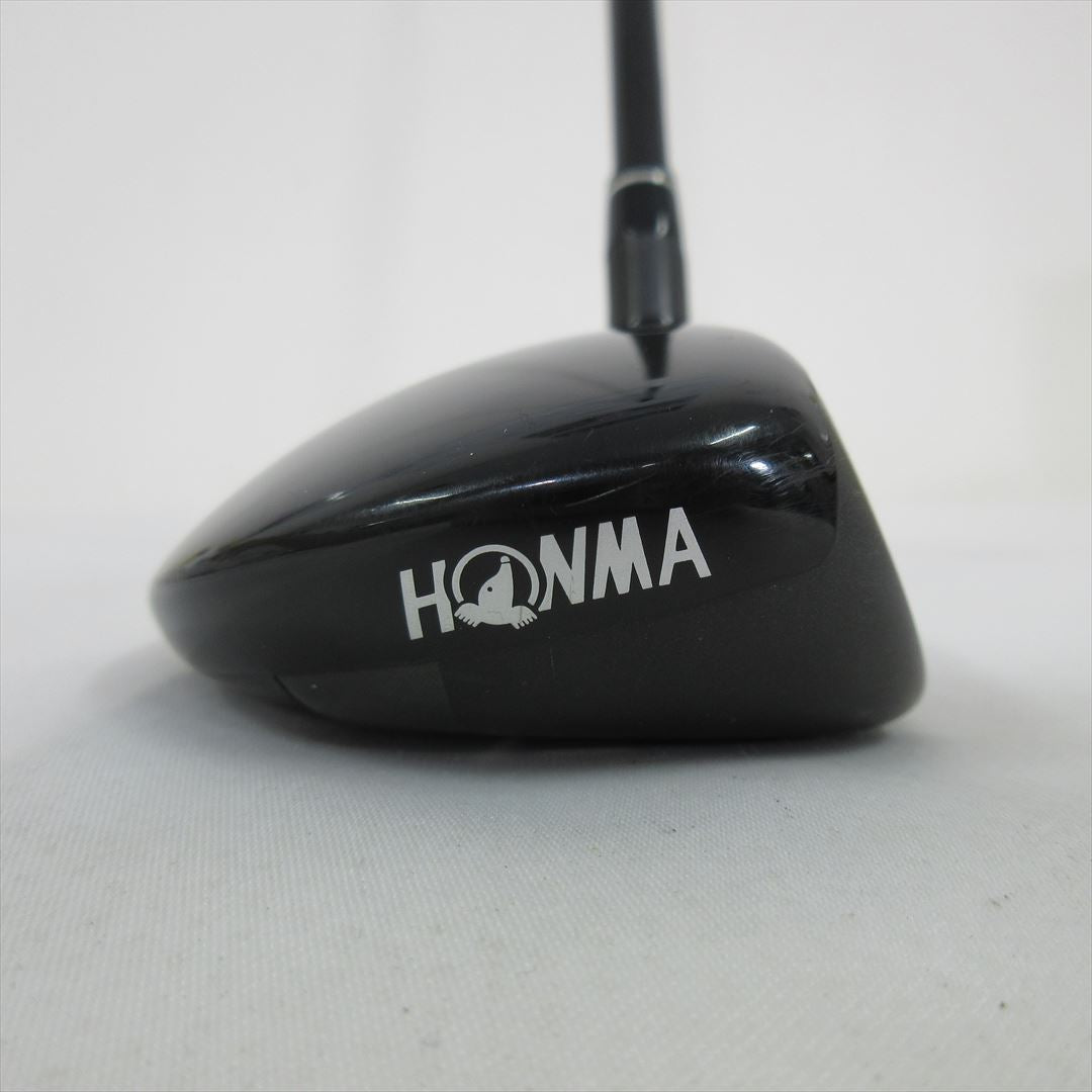 HONMA Hybrid TOUR WORLD TW757 HY 24° Stiff VIZARD for TW757