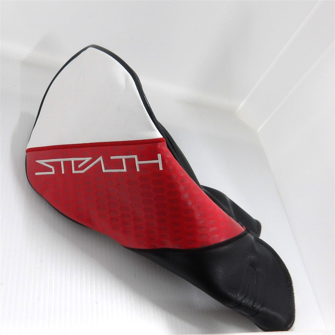 TaylorMade Driver STEALTH2 HD – GOLF Partner USA